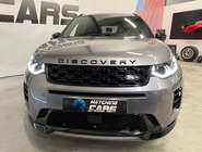 DISCOVERY SPORT